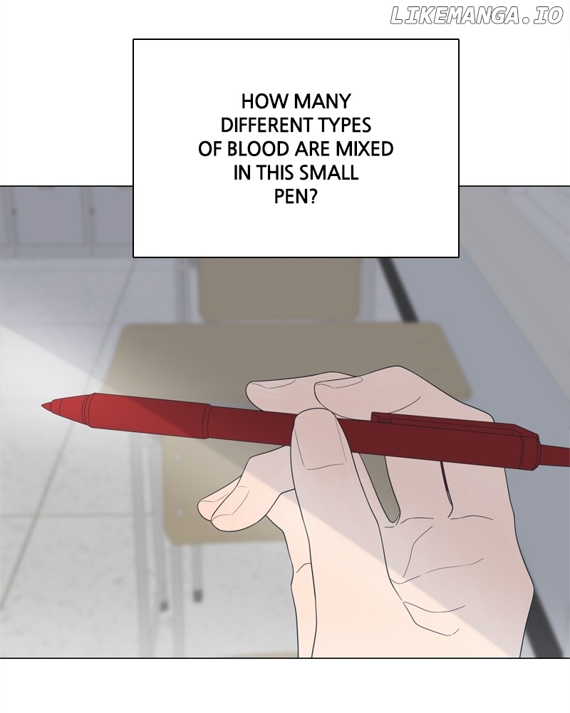 Moonmade Child – Manhwa Chapter 59 - page 31