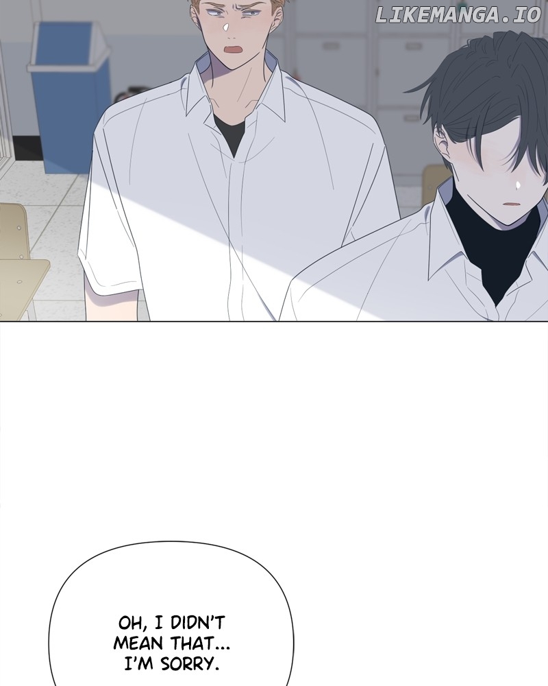 Moonmade Child – Manhwa Chapter 59 - page 6