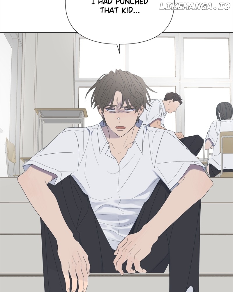 Moonmade Child – Manhwa Chapter 59 - page 69