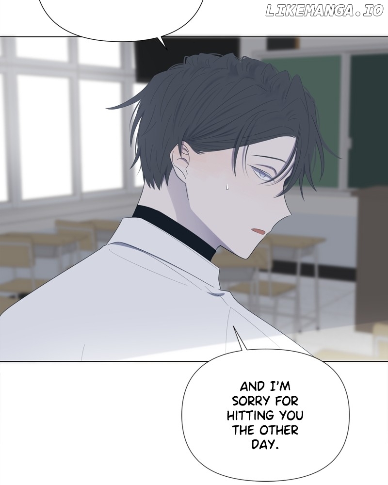 Moonmade Child – Manhwa Chapter 59 - page 7