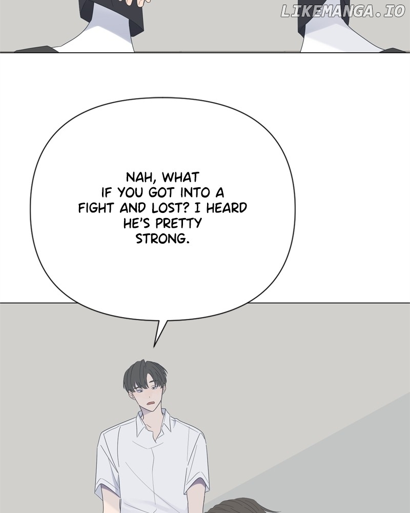 Moonmade Child – Manhwa Chapter 59 - page 70