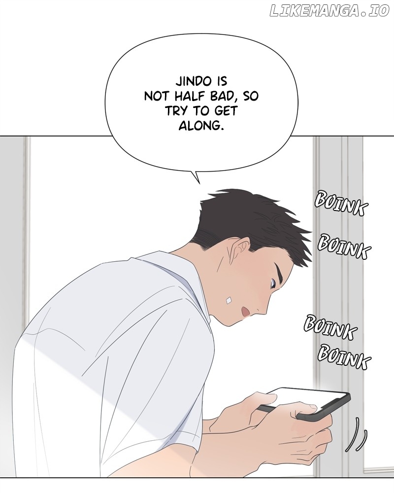 Moonmade Child – Manhwa Chapter 59 - page 74