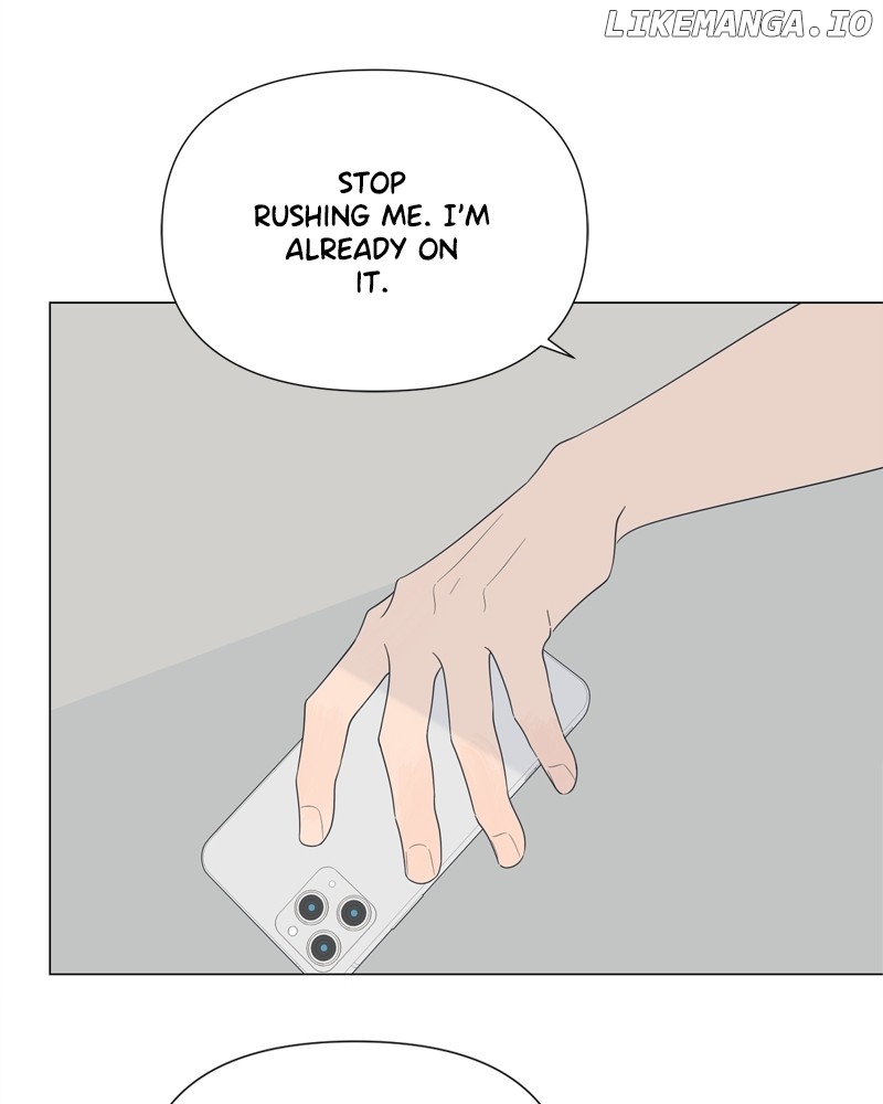 Moonmade Child – Manhwa Chapter 59 - page 77