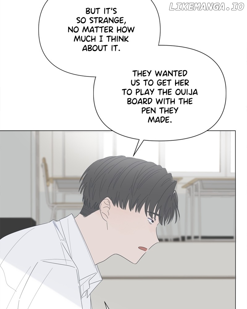 Moonmade Child – Manhwa Chapter 59 - page 78