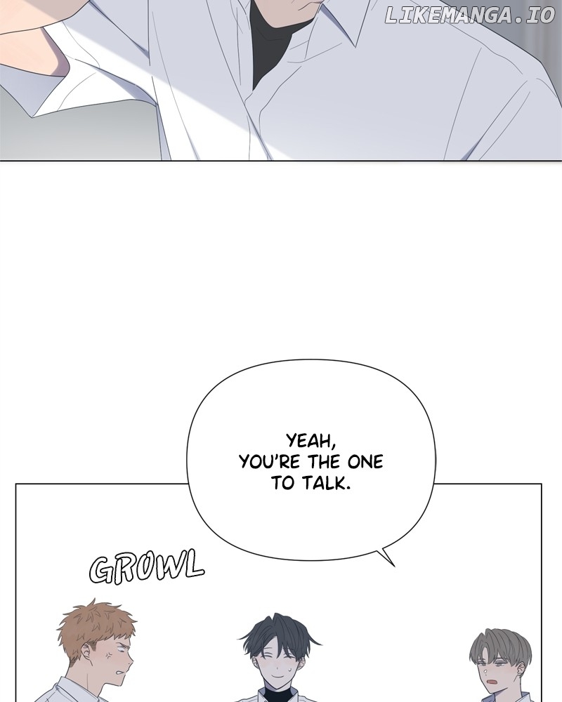 Moonmade Child – Manhwa Chapter 59 - page 9