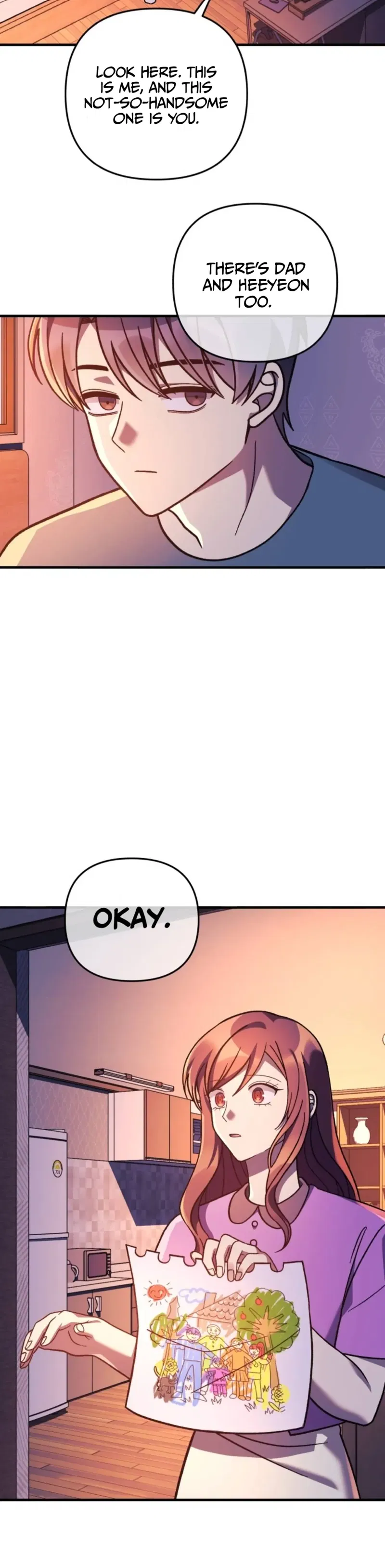 My Daughter is the Final Boss Chapter 101 - page 13