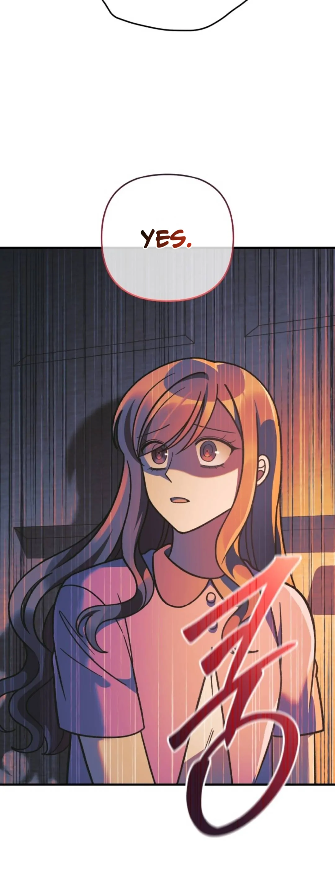 My Daughter is the Final Boss Chapter 101 - page 30