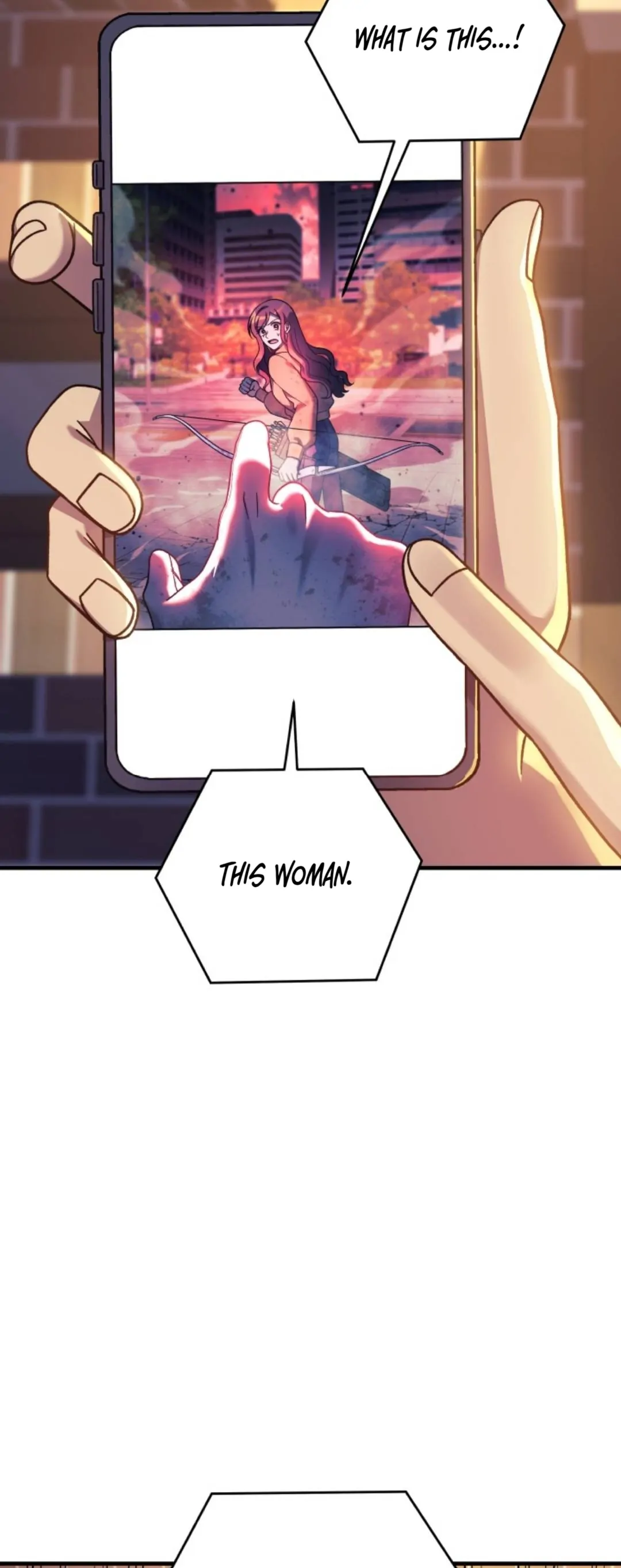 My Daughter is the Final Boss Chapter 102 - page 30