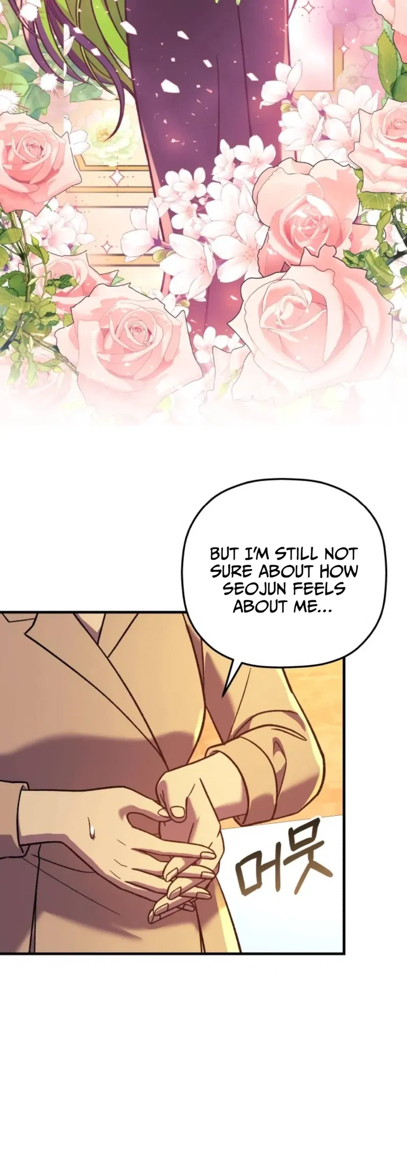 My Daughter is the Final Boss Chapter 103 - page 19