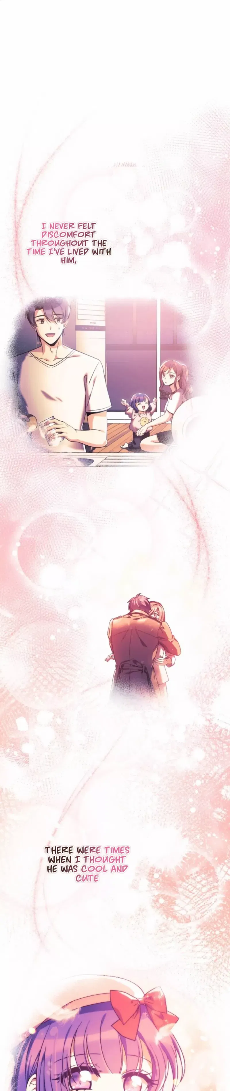 My Daughter is the Final Boss Chapter 103 - page 35