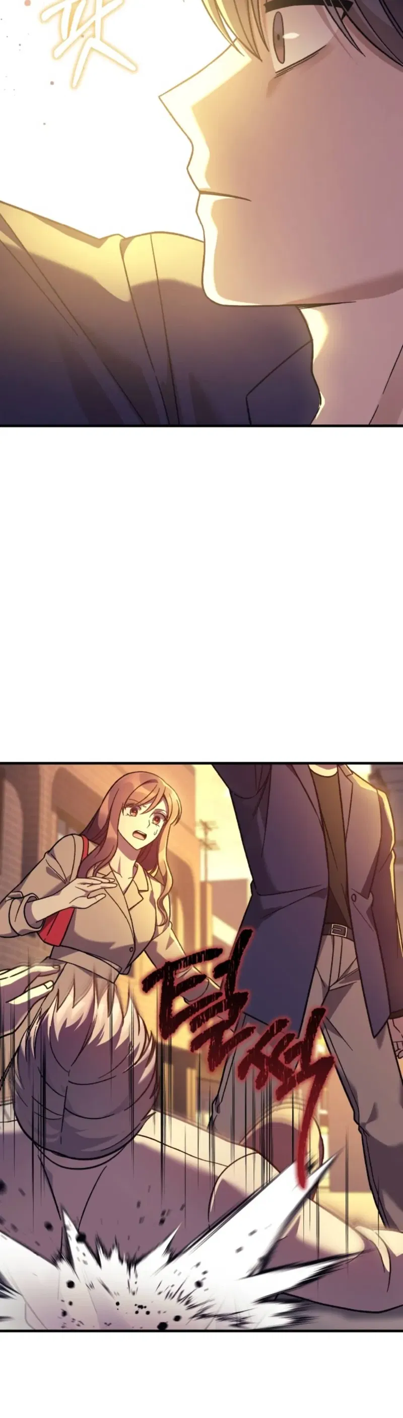 My Daughter is the Final Boss Chapter 103 - page 4