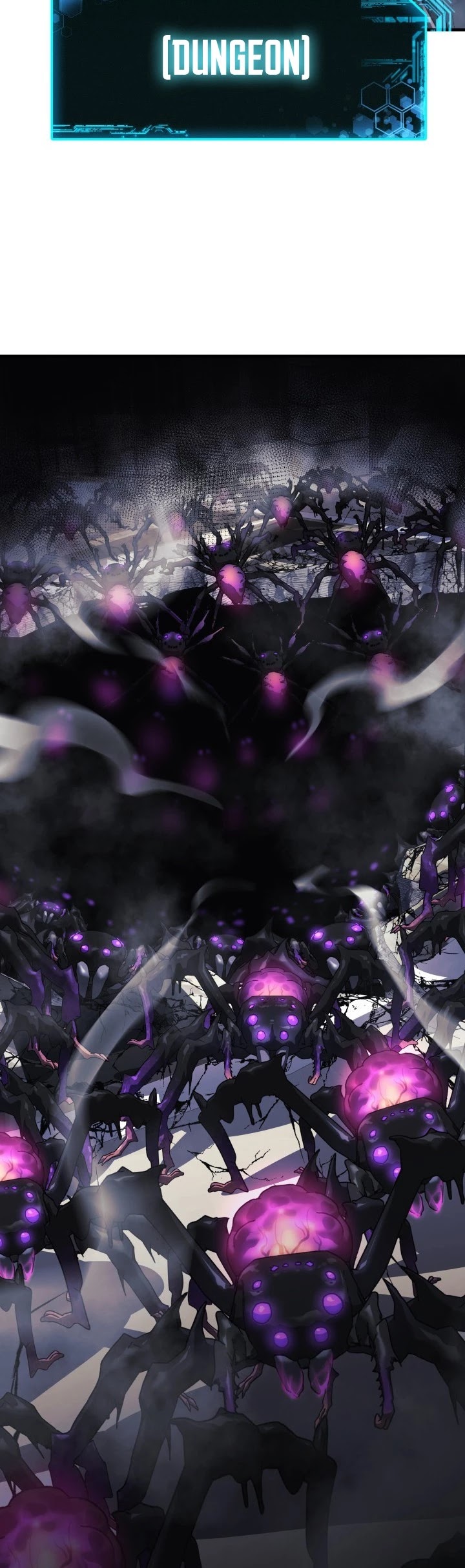 My Daughter is the Final Boss chapter 6 - page 44