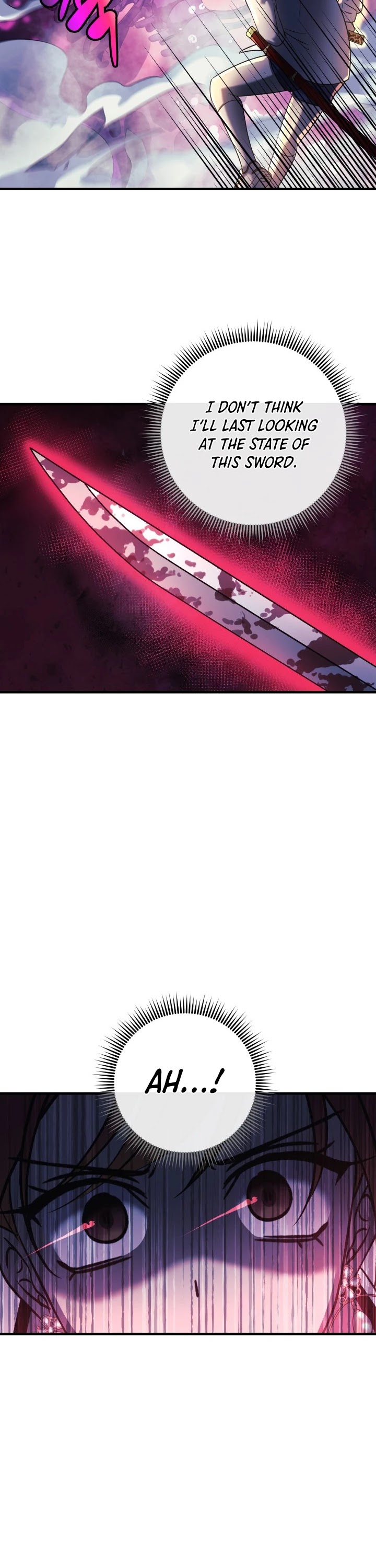 My Daughter is the Final Boss chapter 8 - page 25