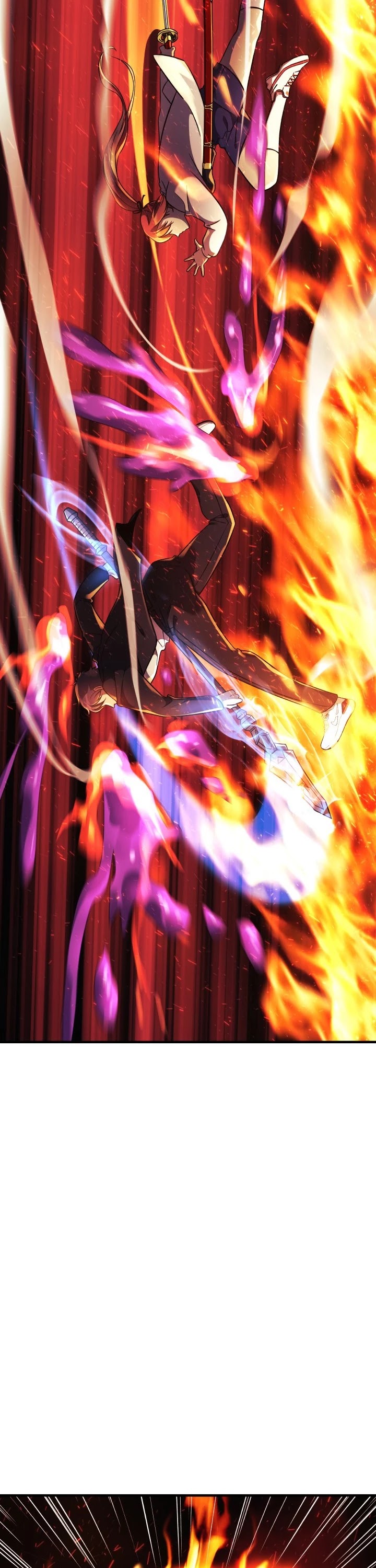 My Daughter is the Final Boss chapter 8 - page 48