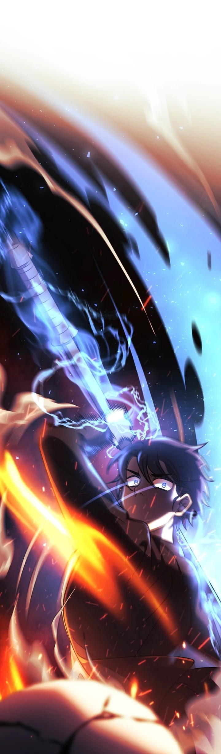 My Daughter is the Final Boss chapter 8 - page 50