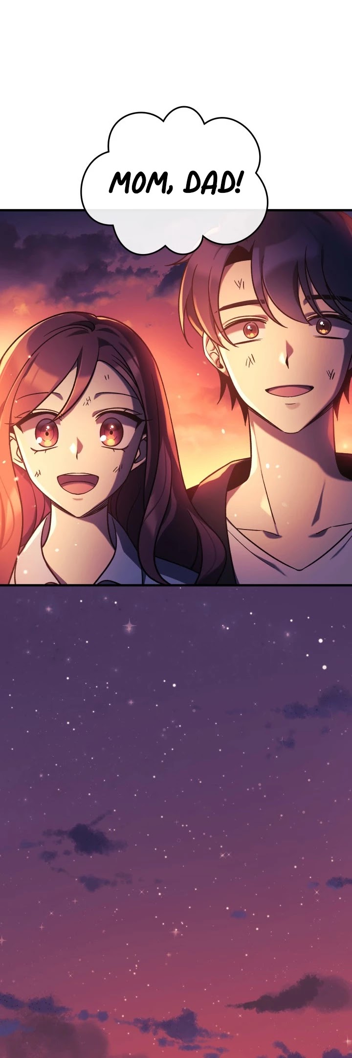 My Daughter is the Final Boss chapter 8 - page 61