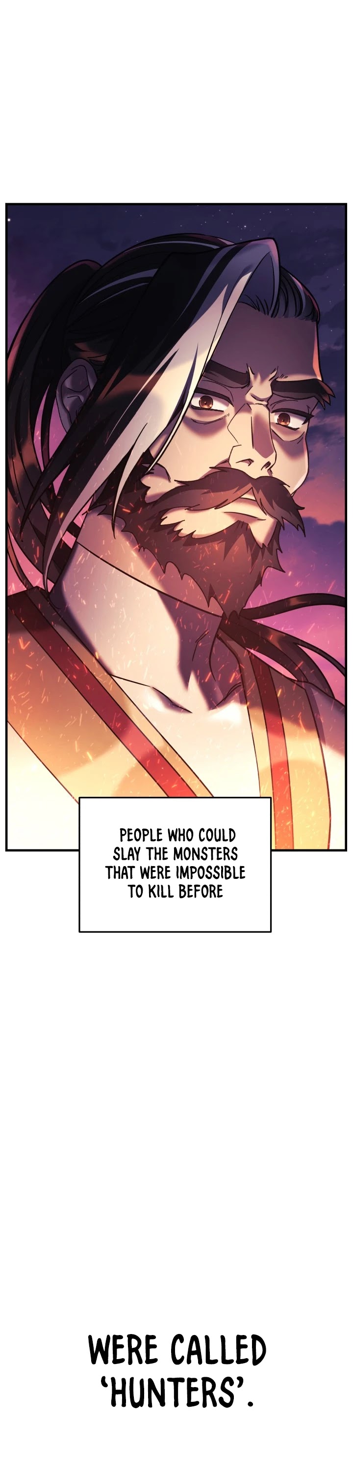 My Daughter is the Final Boss chapter 3 - page 10