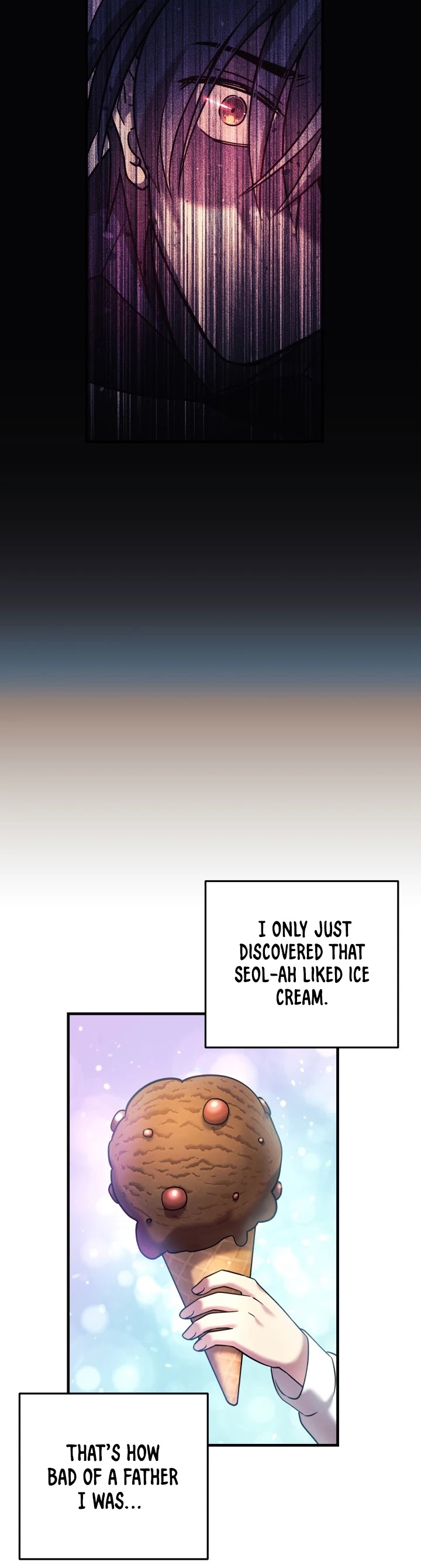 My Daughter is the Final Boss chapter 3 - page 40