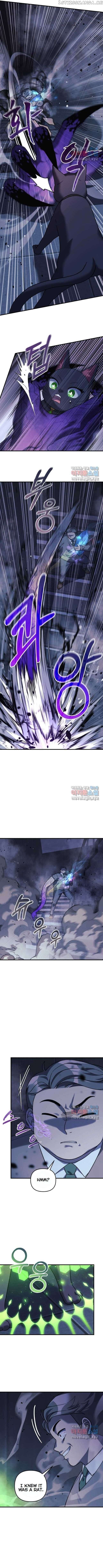 My Daughter is the Final Boss Chapter 78 - page 2