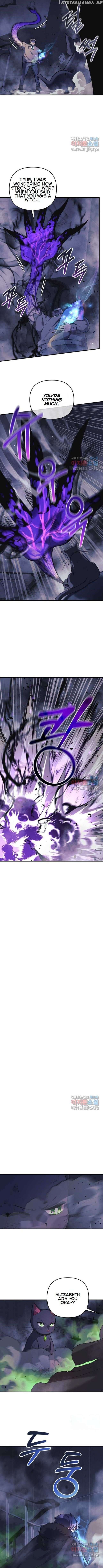 My Daughter is the Final Boss Chapter 78 - page 6