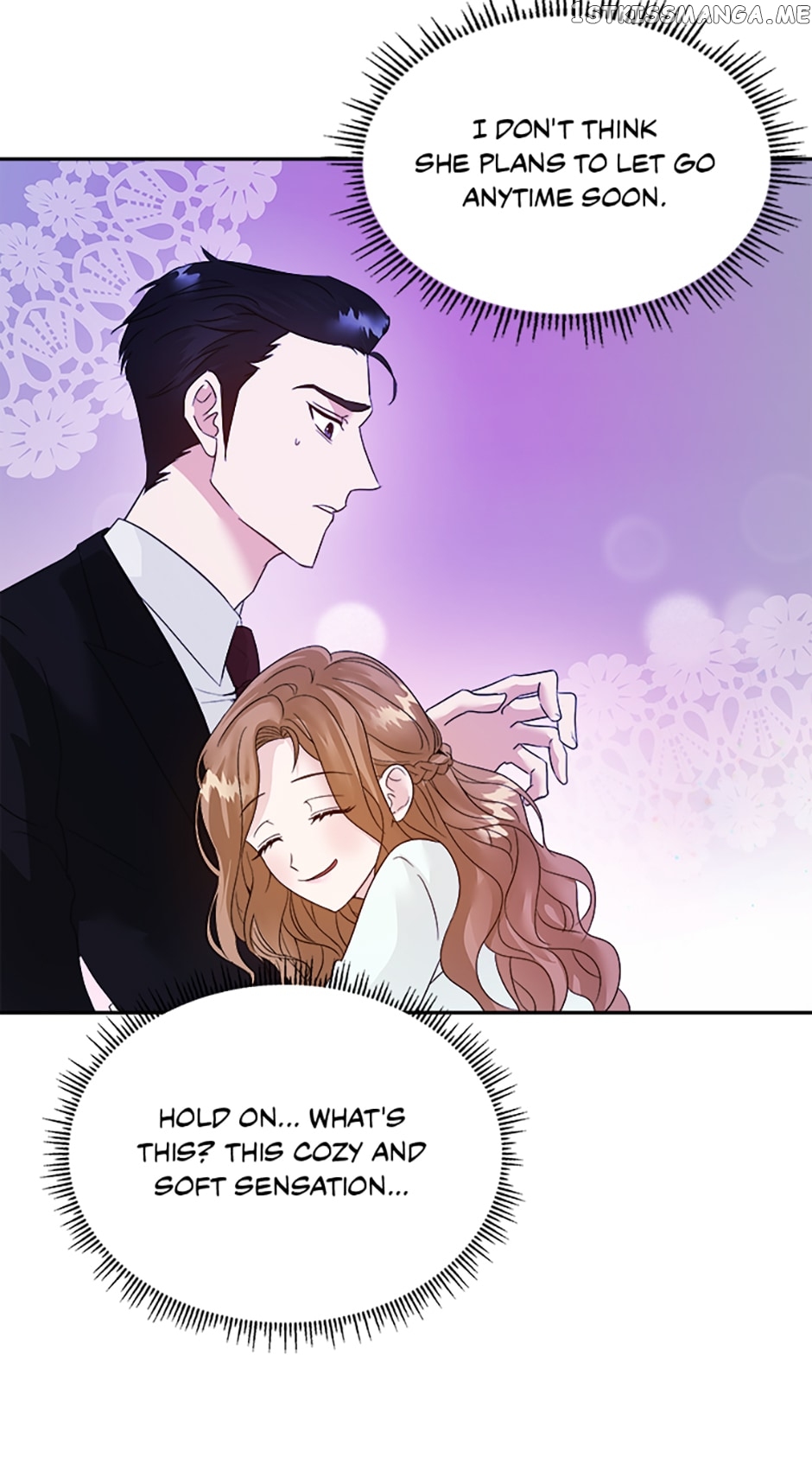 My Boss Can't Sleep Without Me Chapter 3 - page 10