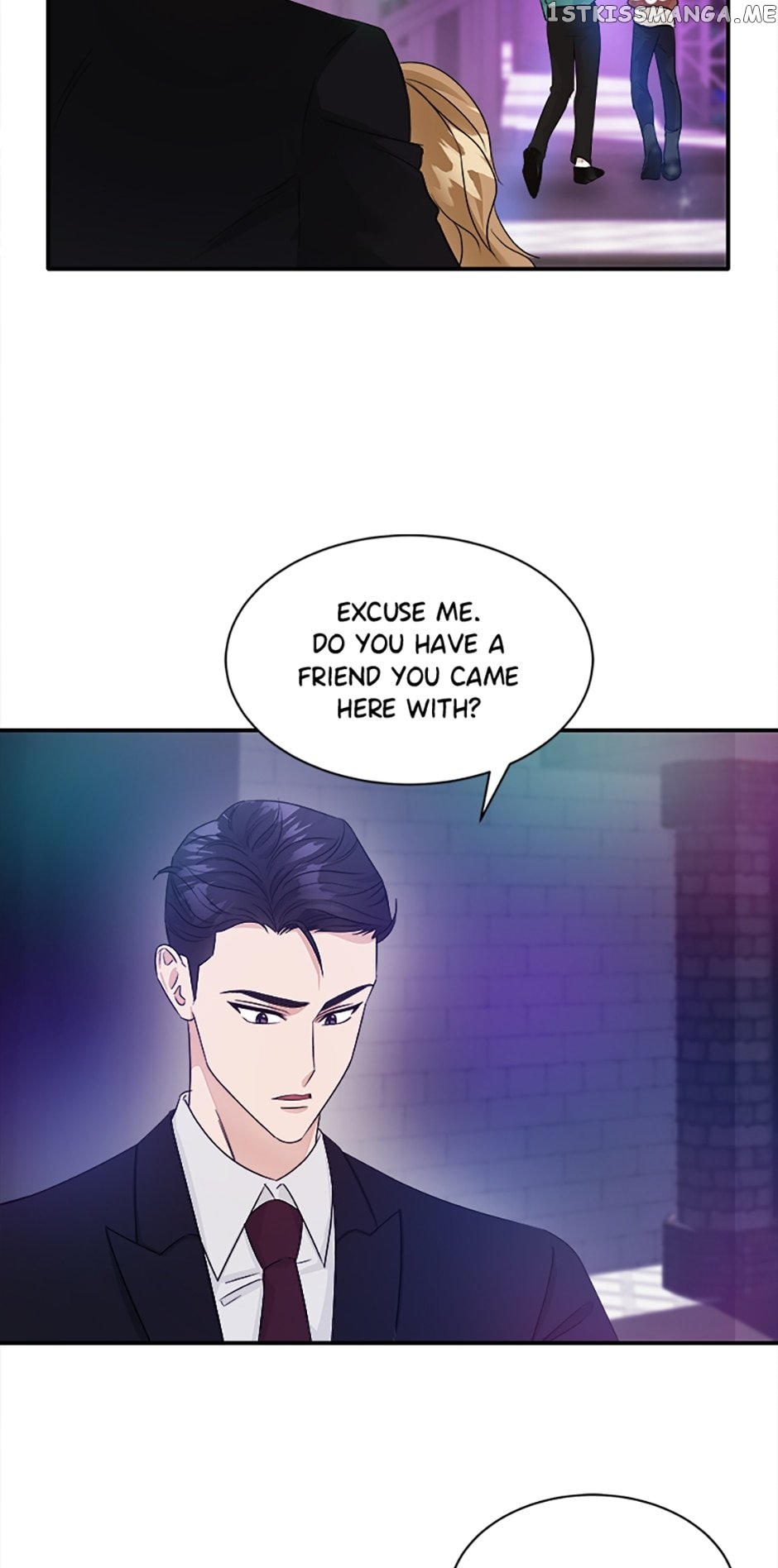 My Boss Can't Sleep Without Me Chapter 3 - page 13