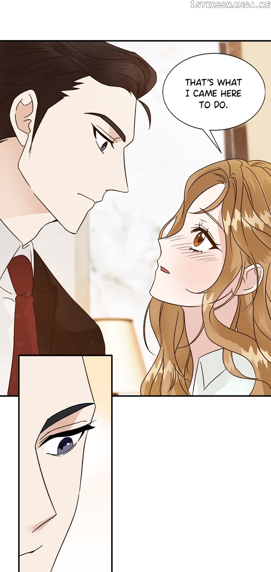 My Boss Can't Sleep Without Me Chapter 3 - page 24