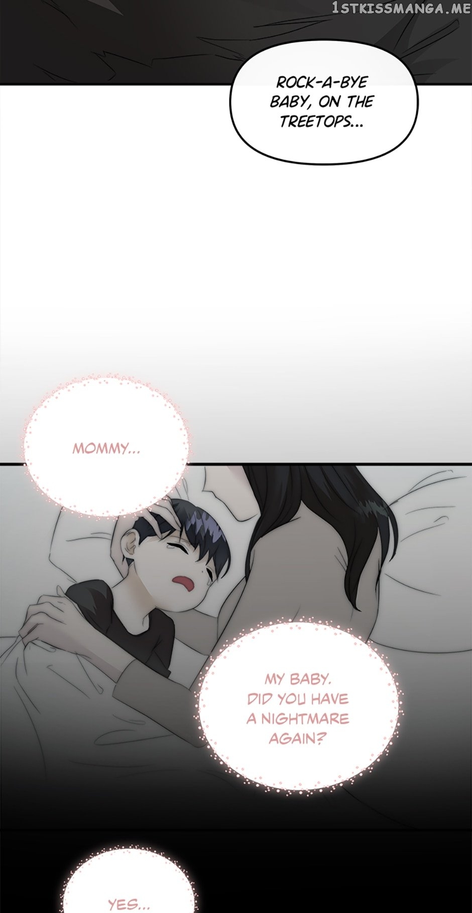 My Boss Can't Sleep Without Me Chapter 3 - page 35