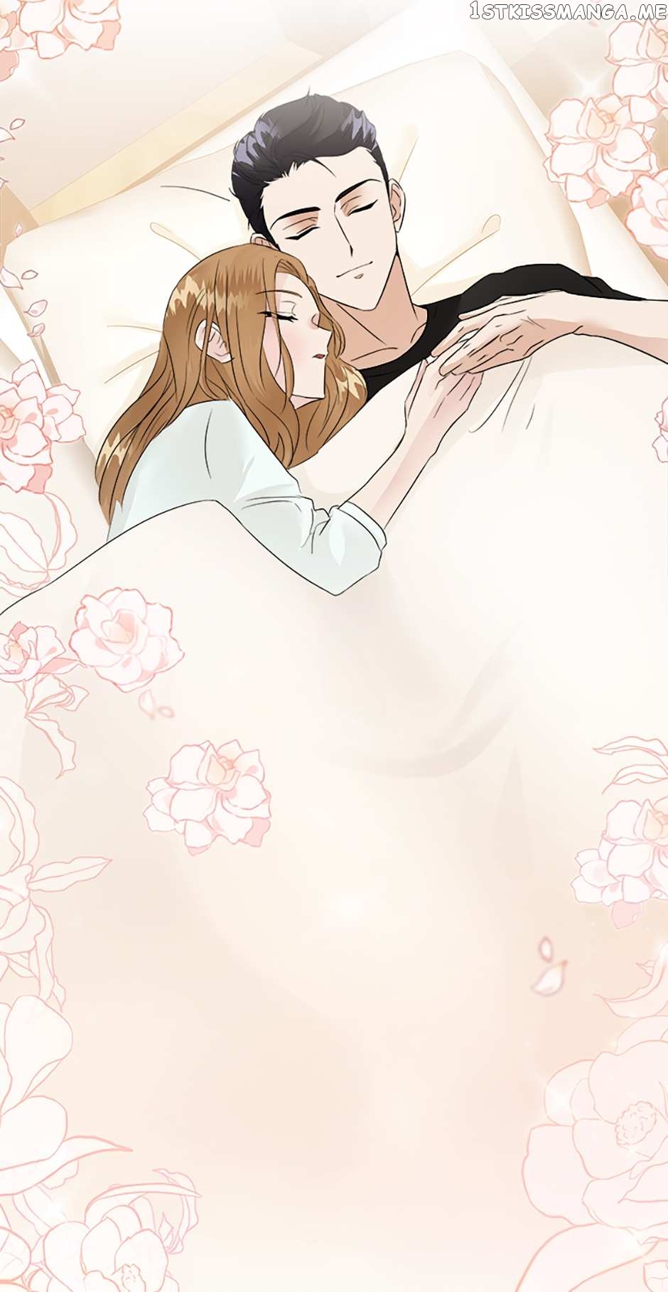 My Boss Can't Sleep Without Me Chapter 3 - page 37