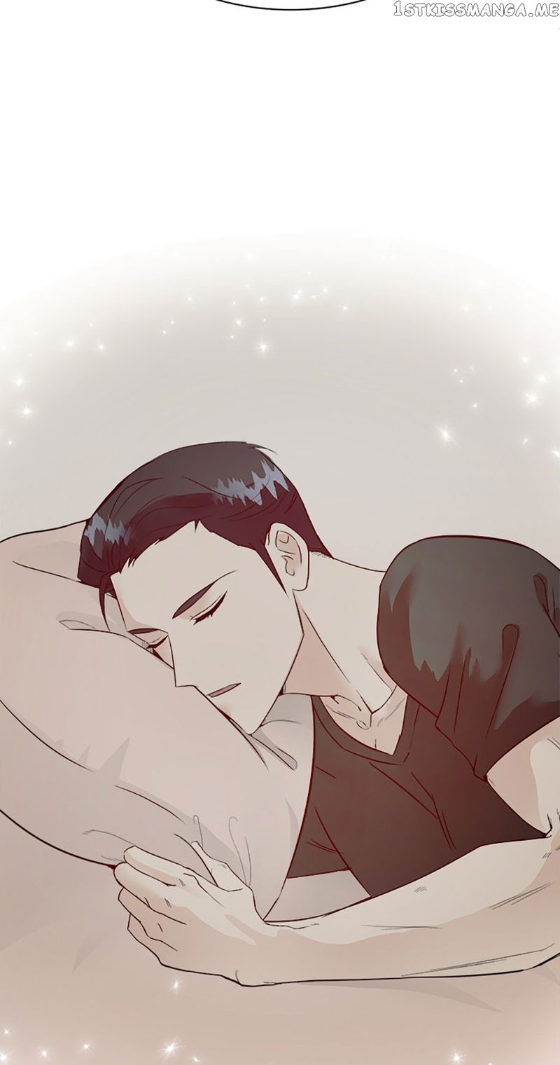 My Boss Can't Sleep Without Me Chapter 3 - page 44