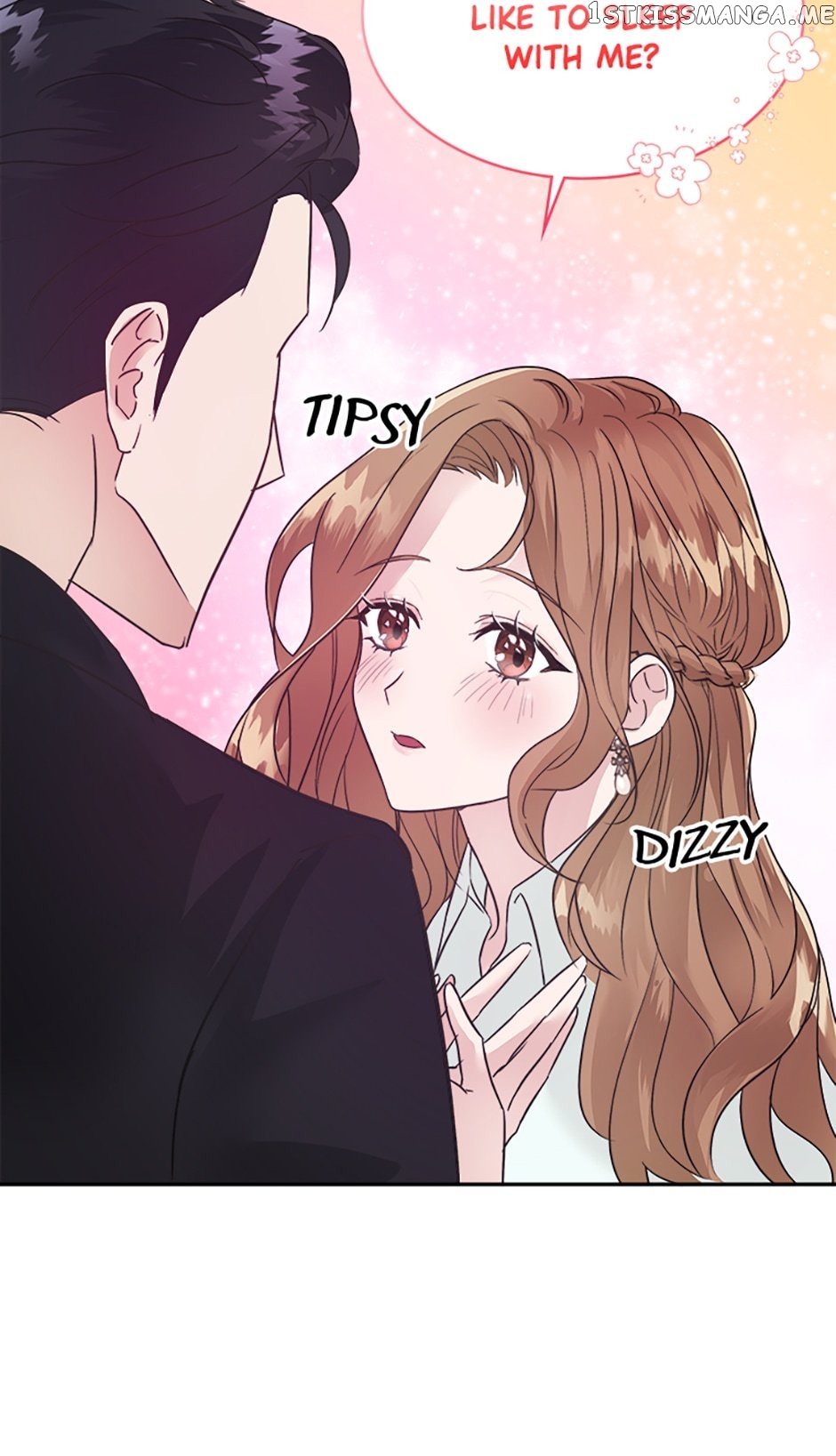 My Boss Can't Sleep Without Me Chapter 3 - page 5