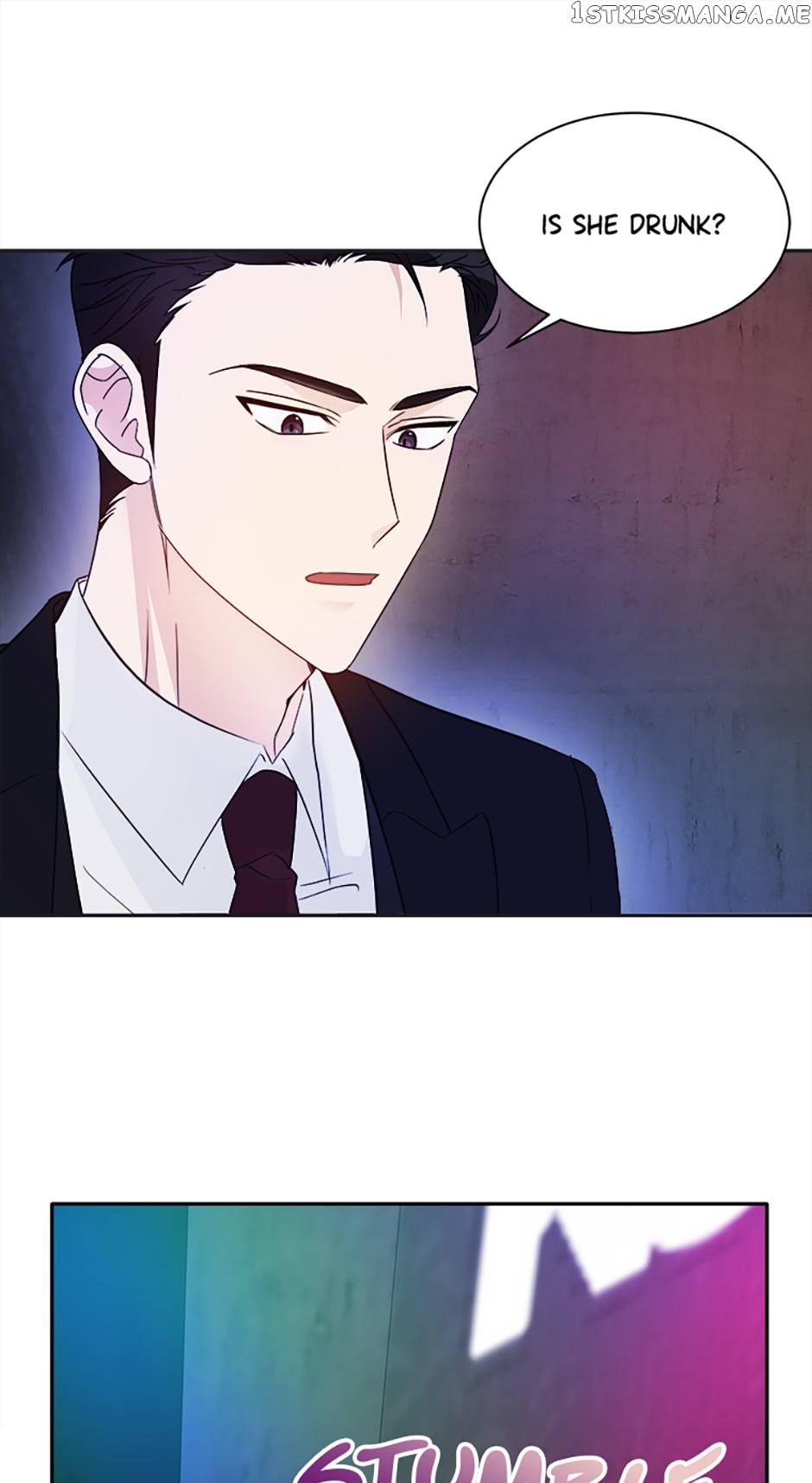 My Boss Can't Sleep Without Me Chapter 3 - page 6