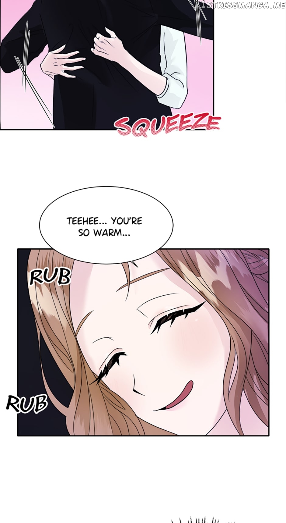 My Boss Can't Sleep Without Me Chapter 3 - page 9