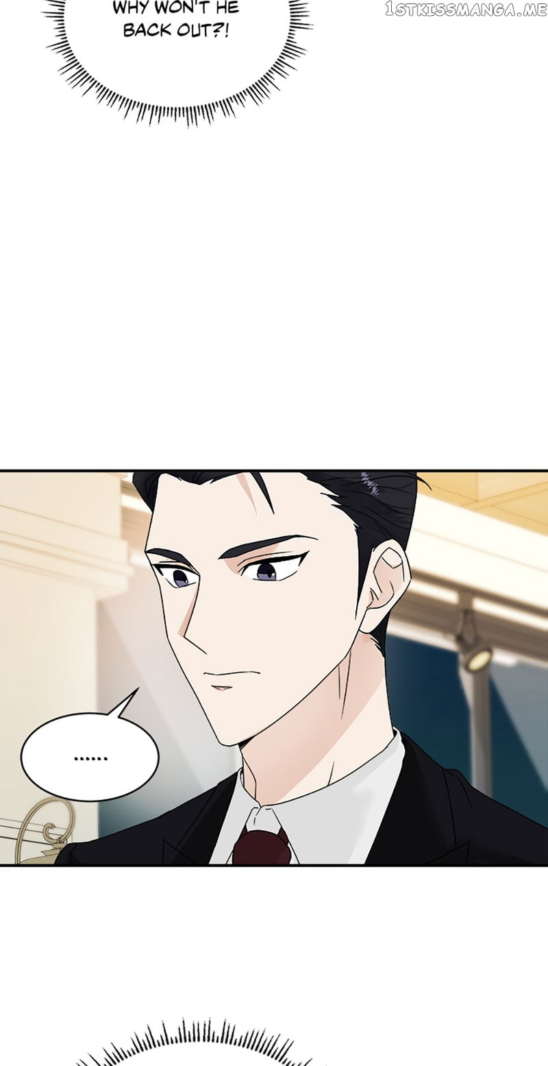 My Boss Can't Sleep Without Me Chapter 4 - page 10