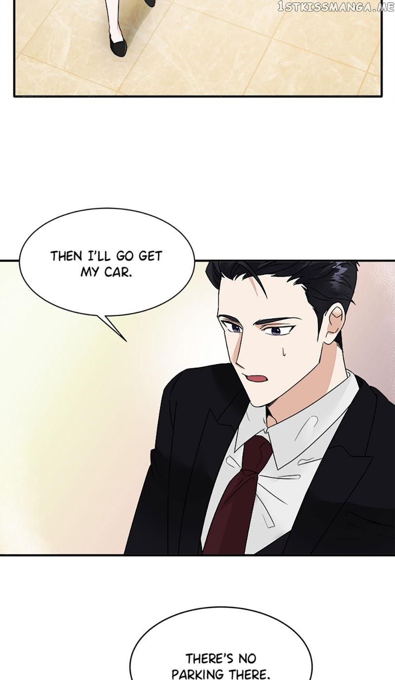 My Boss Can't Sleep Without Me Chapter 4 - page 13