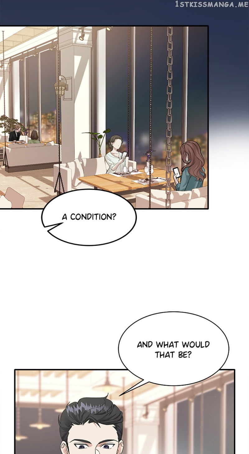 My Boss Can't Sleep Without Me Chapter 4 - page 4