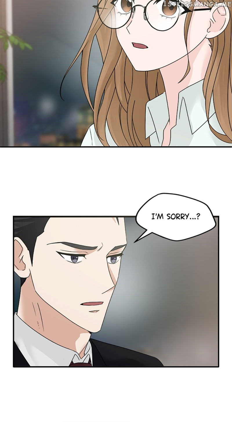 My Boss Can't Sleep Without Me Chapter 4 - page 6