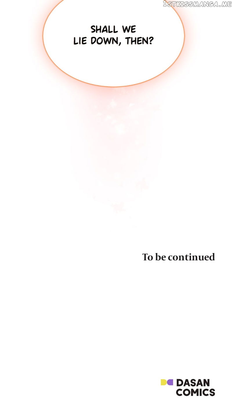 My Boss Can't Sleep Without Me Chapter 4 - page 60