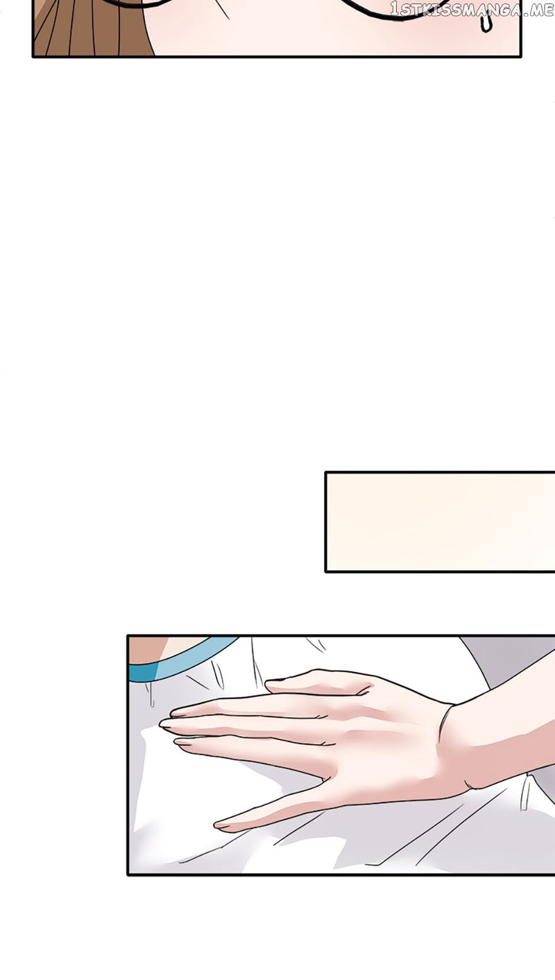 My Boss Can't Sleep Without Me Chapter 5 - page 18