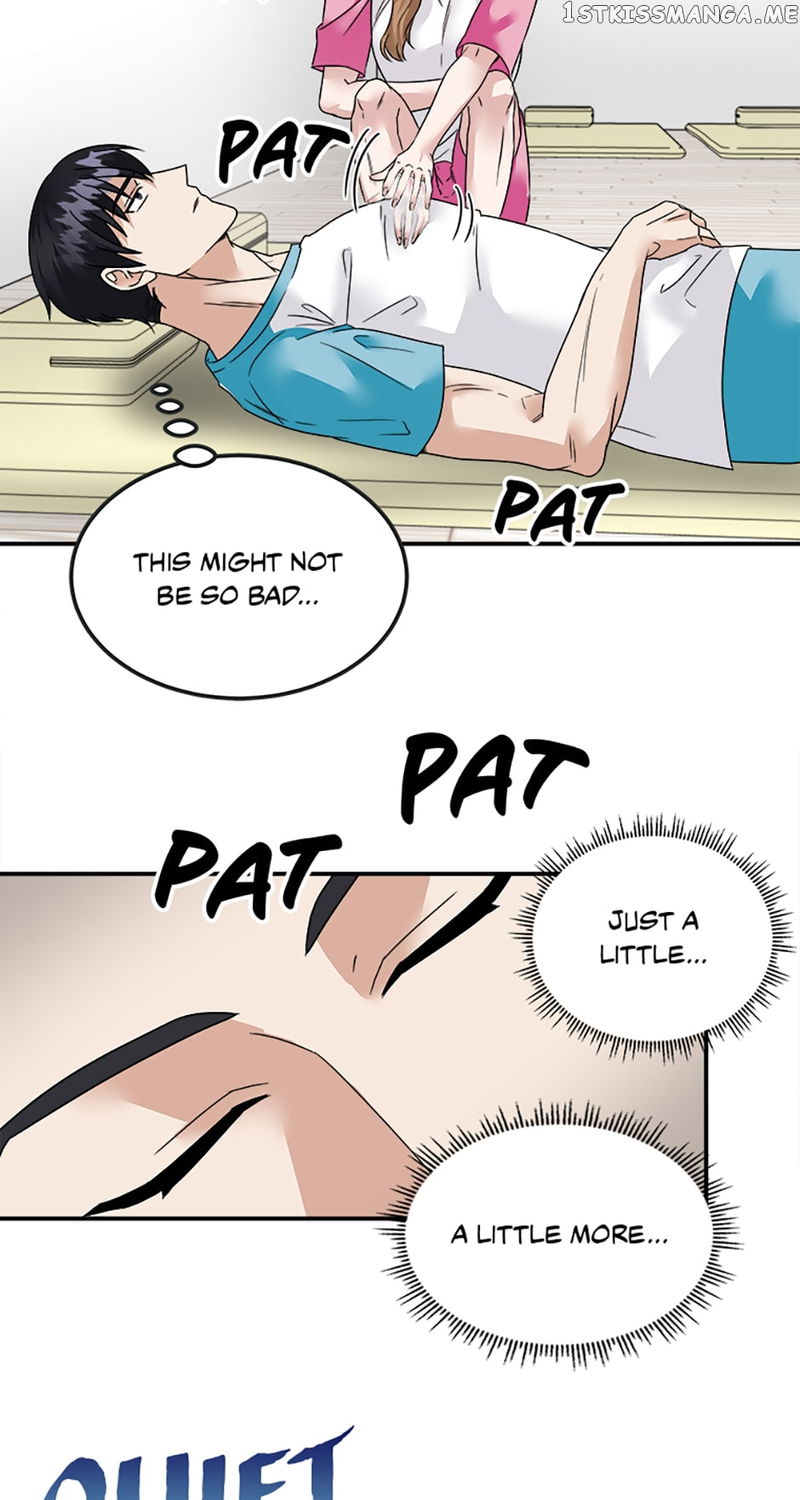 My Boss Can't Sleep Without Me Chapter 5 - page 20