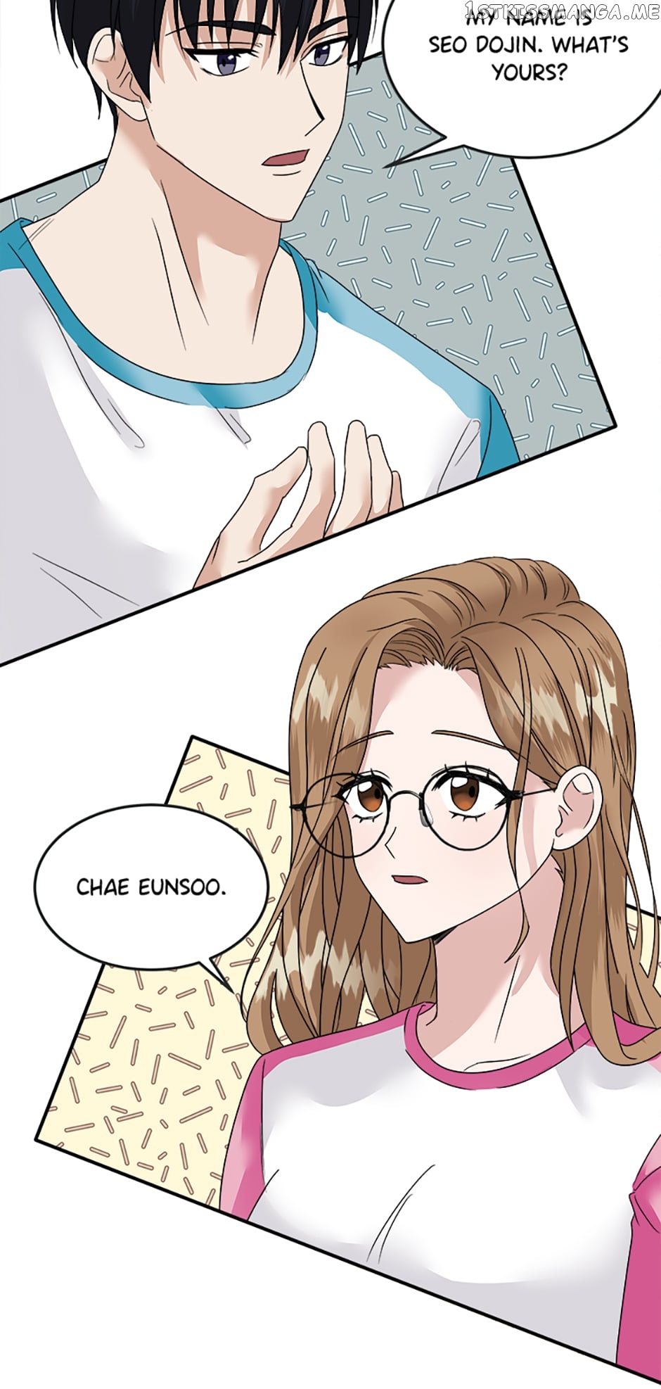 My Boss Can't Sleep Without Me Chapter 5 - page 27
