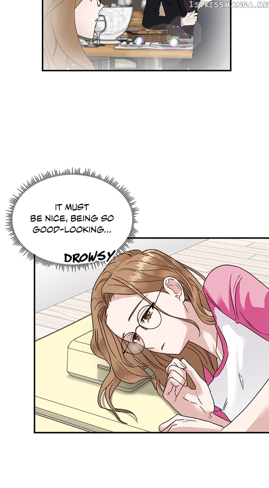 My Boss Can't Sleep Without Me Chapter 6 - page 11