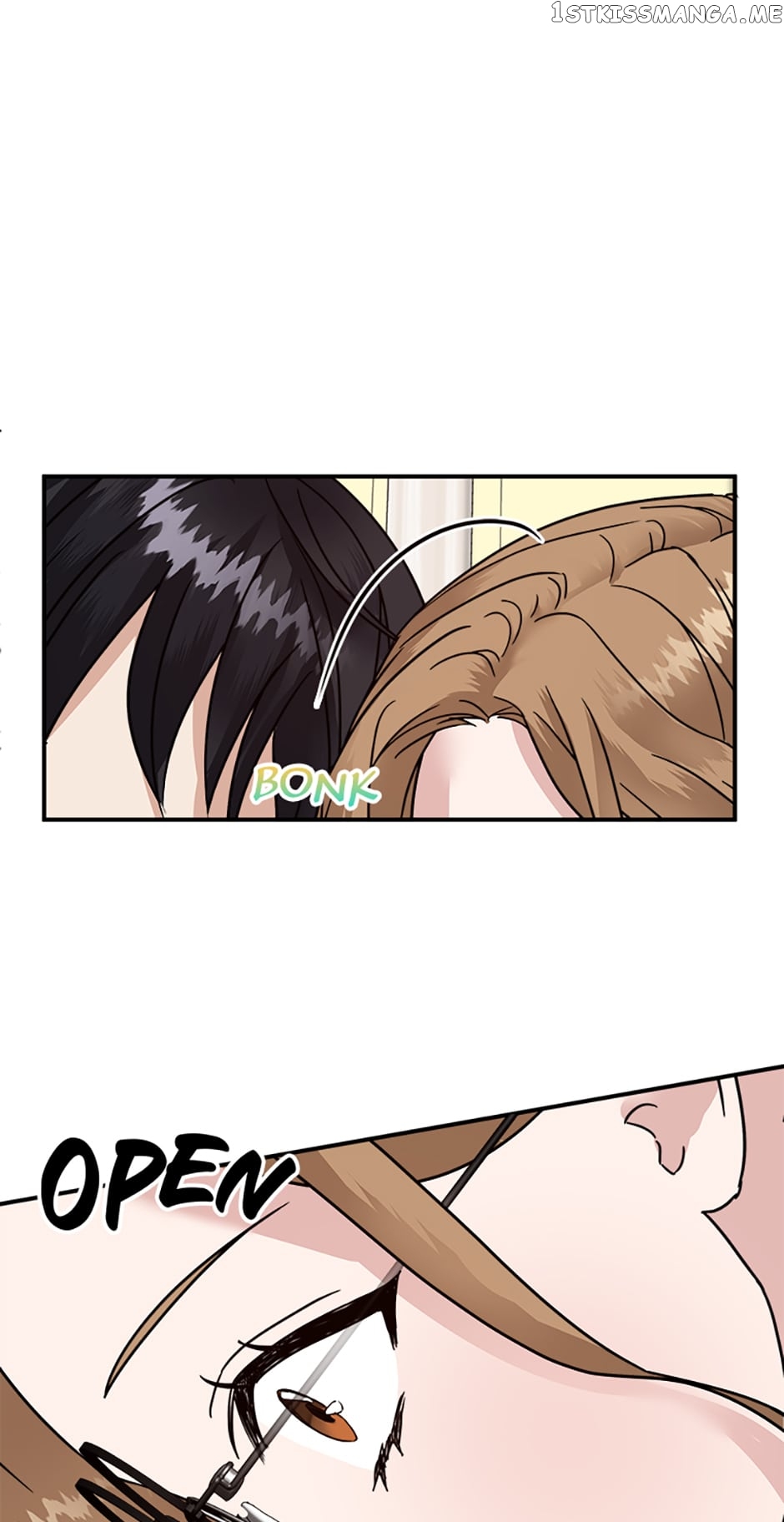 My Boss Can't Sleep Without Me Chapter 6 - page 15