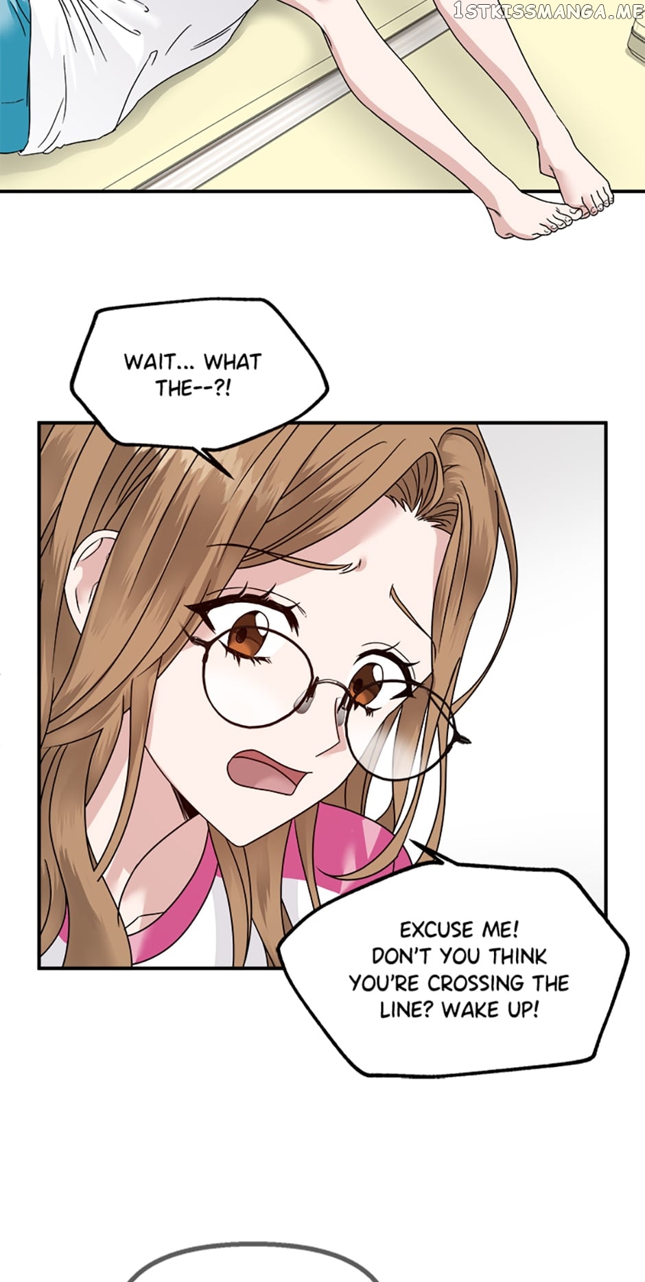 My Boss Can't Sleep Without Me Chapter 6 - page 2