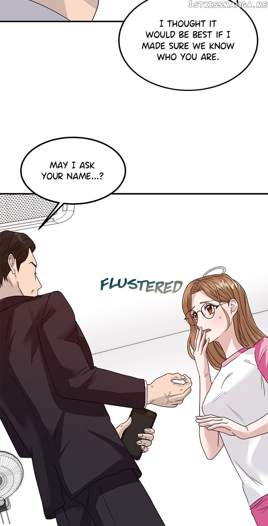My Boss Can't Sleep Without Me Chapter 6 - page 44