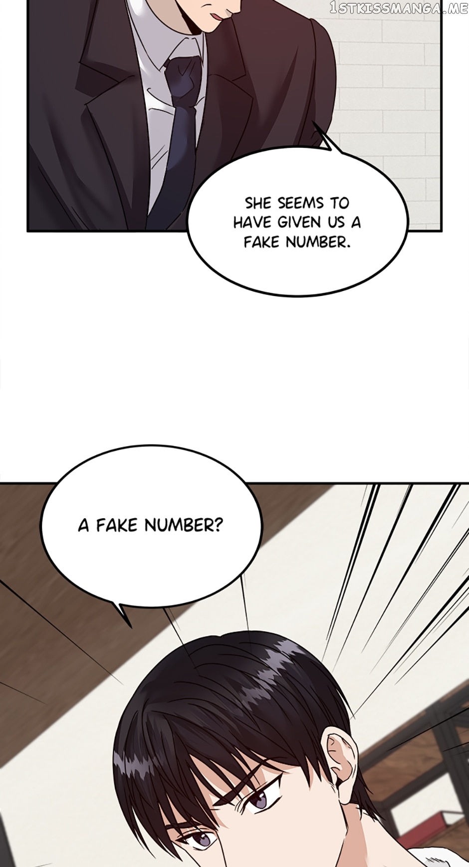My Boss Can't Sleep Without Me Chapter 6 - page 52