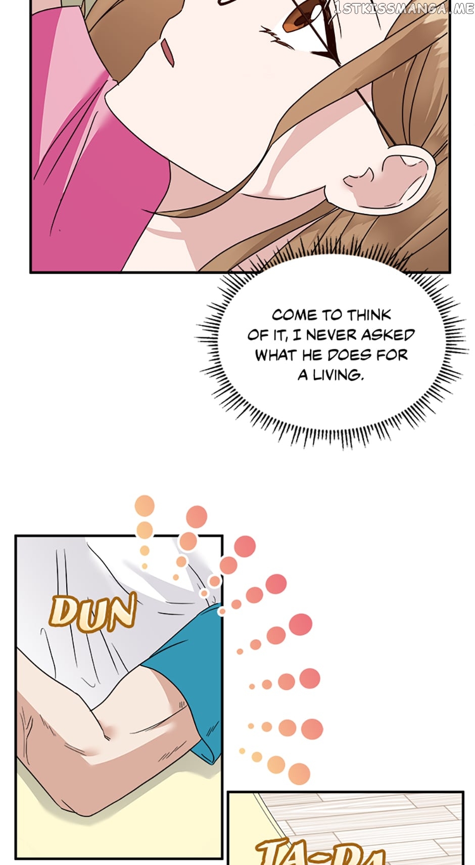 My Boss Can't Sleep Without Me Chapter 6 - page 8