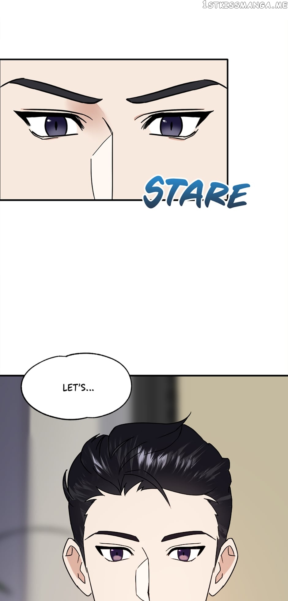 My Boss Can't Sleep Without Me Chapter 2 - page 1