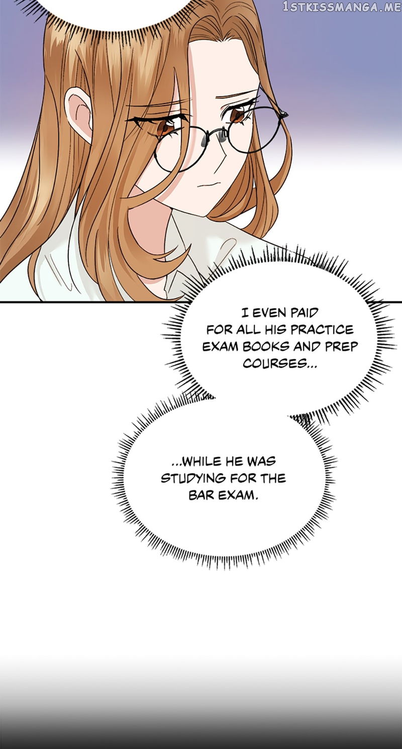 My Boss Can't Sleep Without Me Chapter 2 - page 15