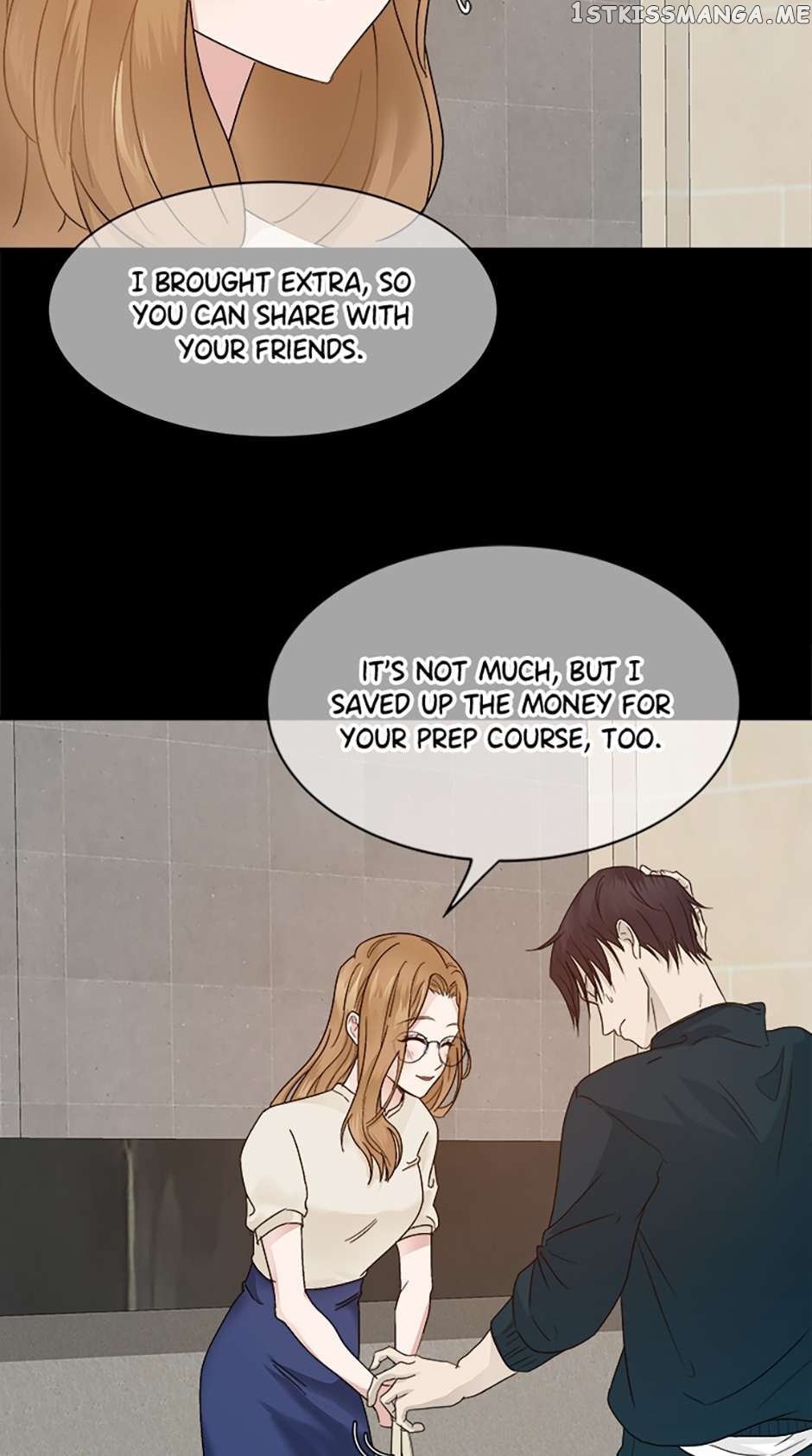 My Boss Can't Sleep Without Me Chapter 2 - page 20